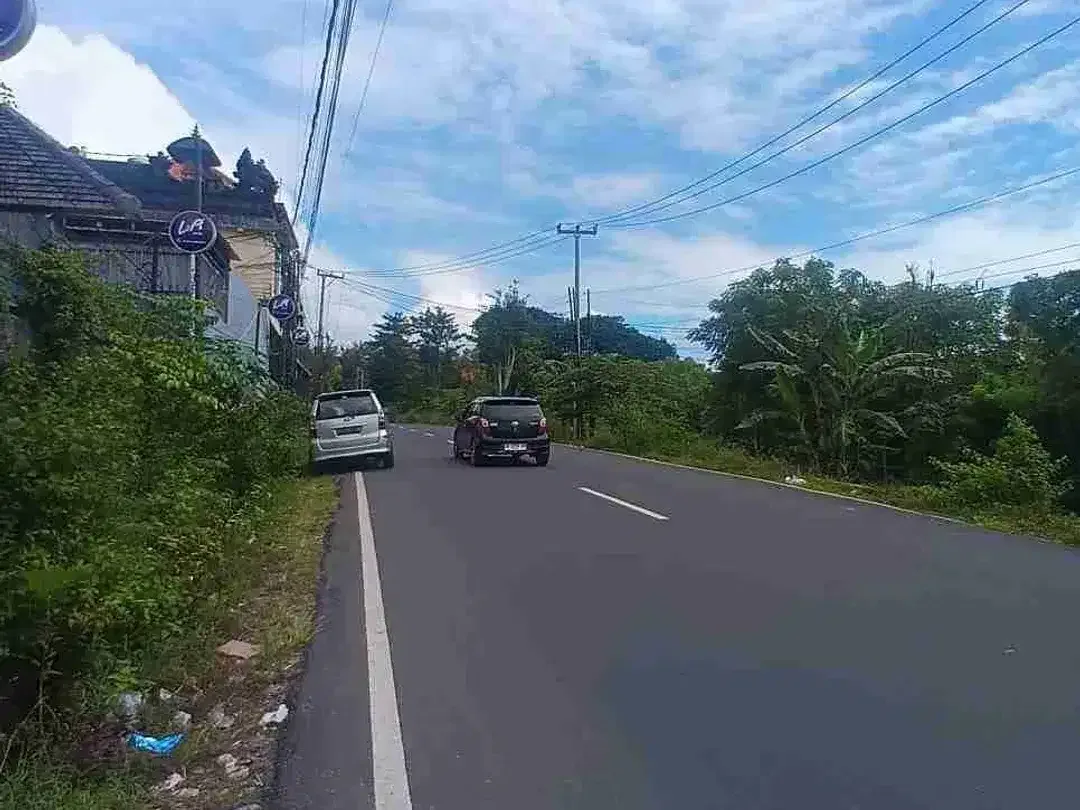 dijual tanah 20 are IDR 950 juta per are dikampus unud jimbaran badung bali - Image 7 of 8