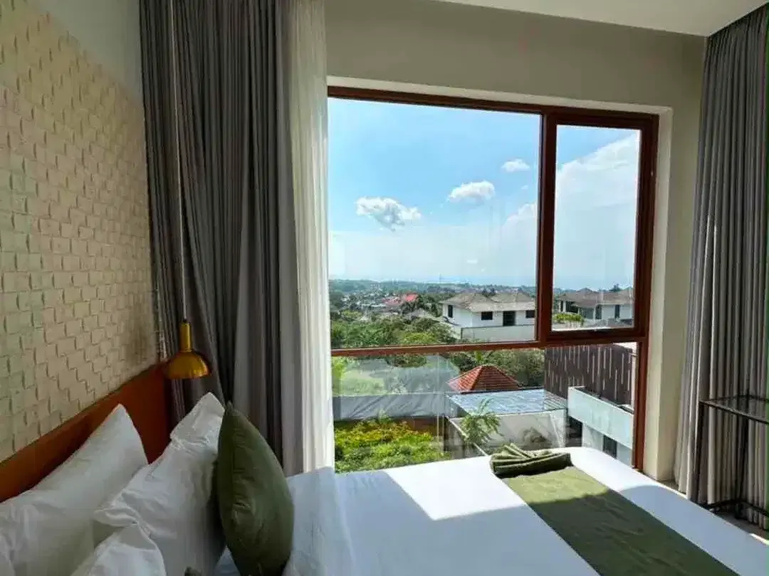 Dijual Paket 2 Villa Ocean View – Ungasan, Bali - Image 3 of 10