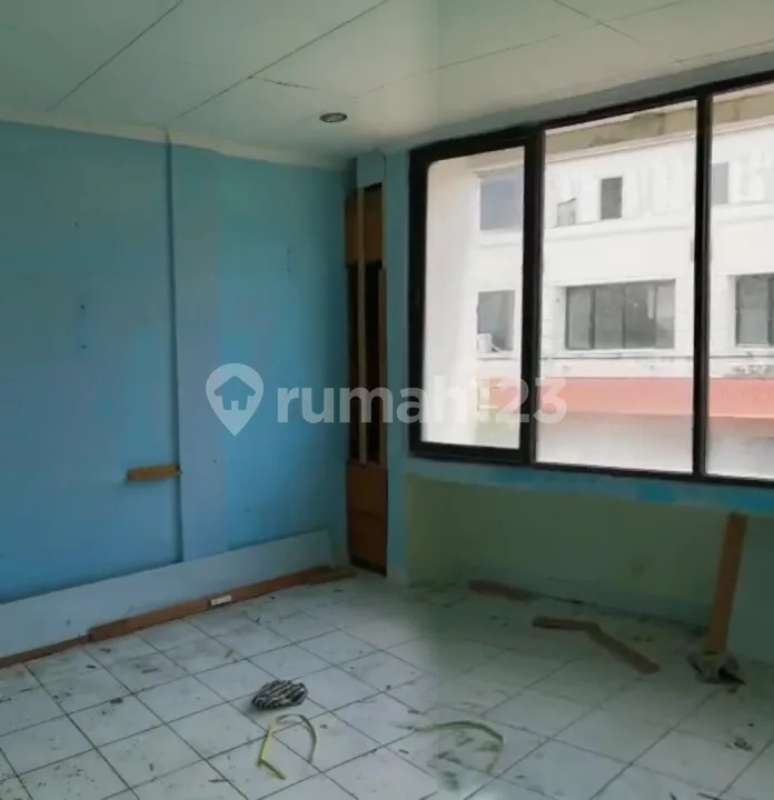 Shophouse For Sale In Busy And Strategic Area At Sudirman, Denpasar Close To Renon & Teuku Umar - Image 4 of 4