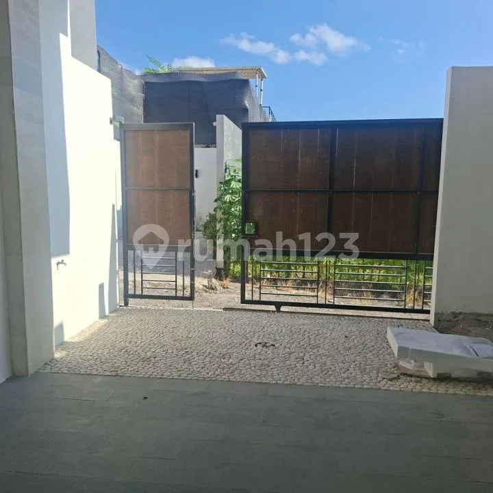 Brand New Bed Room.villa In Pererenan - Image 3 of 4