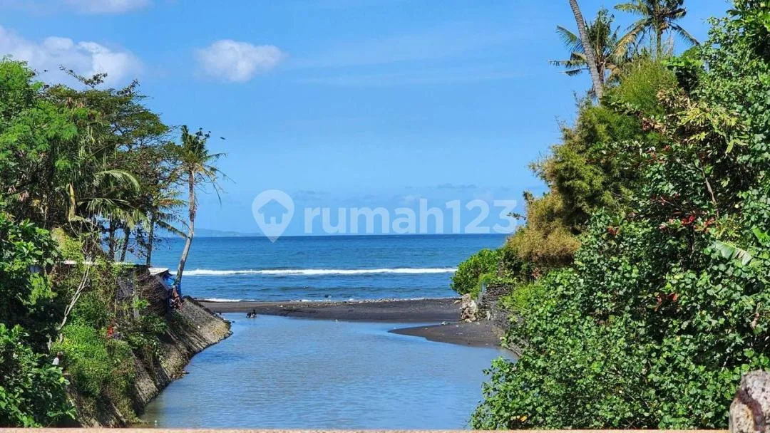 Dijual Tanah Kavling Area Blahbatuh Gianyar Dekat ke Sanur Bali - Image 3 of 4