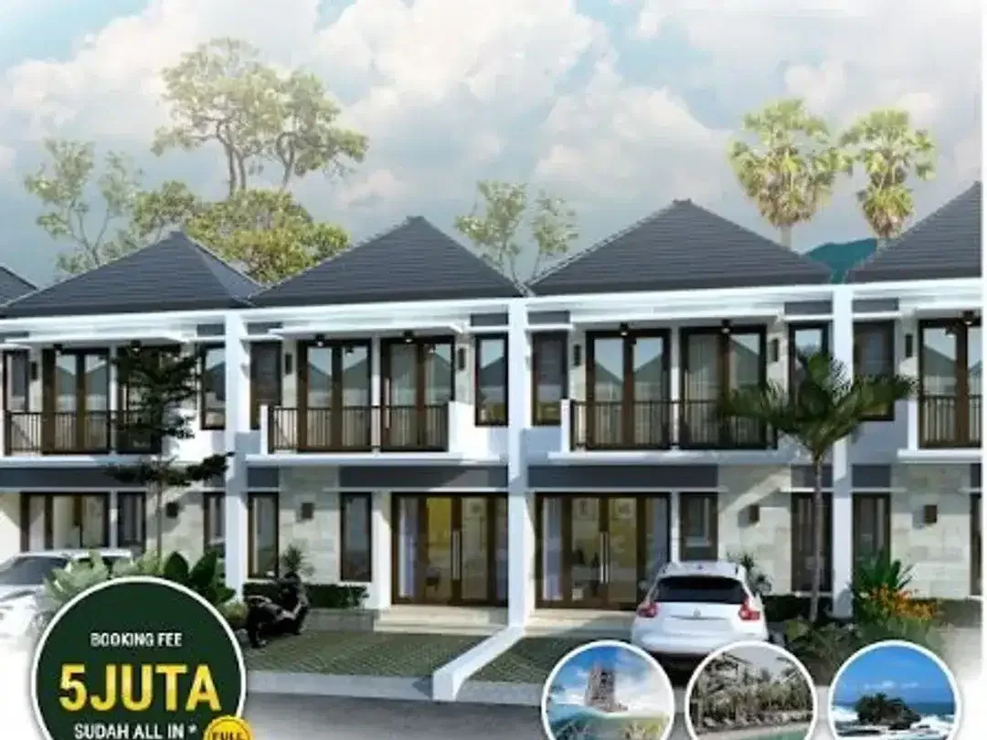 Grand Niravadhi Rumah 300 juitaam di Komplex Perumaham Besar - Image 2 of 8