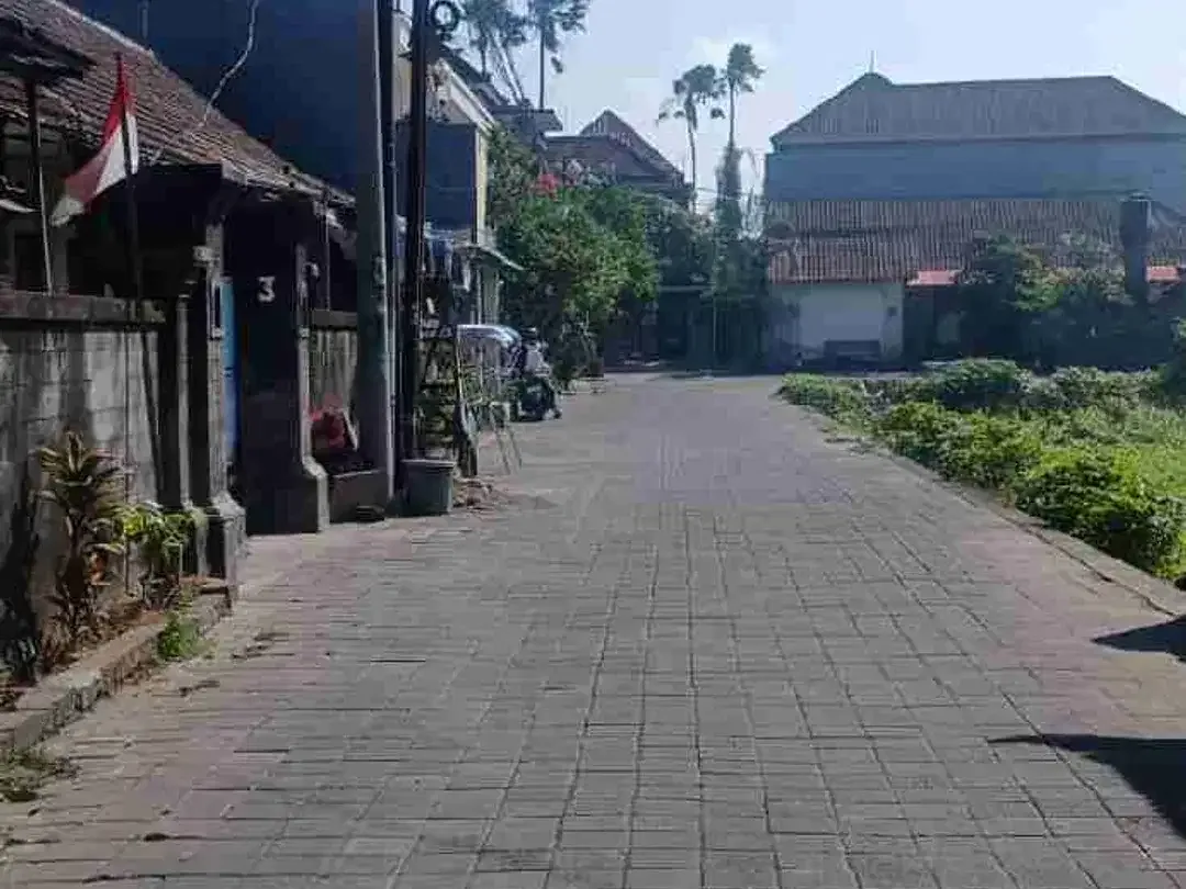 Di sewakan tanah jalan sedap malam , Denpasar , Bali - Image 4 of 6