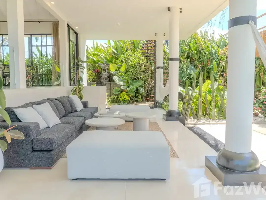 5 Bedroom Villa for sale in Cemagi, Bali - Image 10 of 10