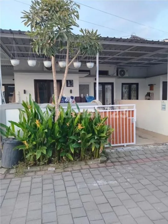 Rumah Murah Furnish Siap Huni di Mumbul Dekat ke Itdc & Pantai - Image 1 of 4