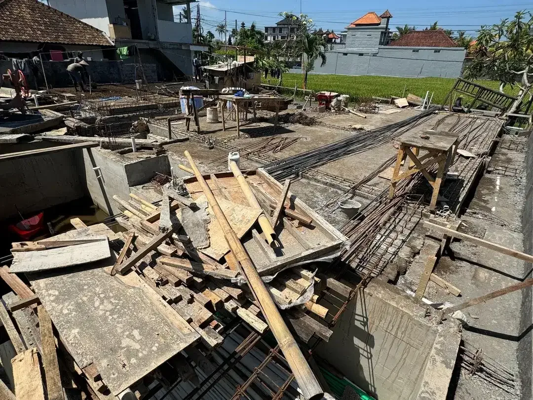 Land for sale in Seseh, Bali - Image 2 of 9
