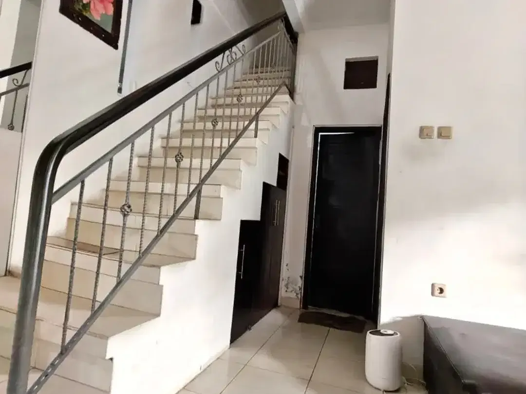 Rumah Modern di Tukad Yeh Sungi Renon Dekat Panjer Sanur Barito Batanghari - Image 4 of 5