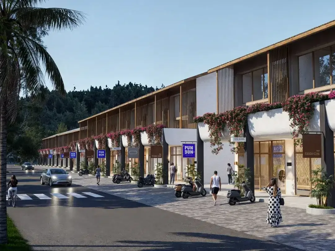 Luxury Loft Unit With Stunning View of Thomas Beach, Uluwatu - Image 10 of 10