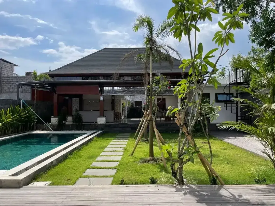 JUAL VILLA MEWAH AT KUTUH - Image 6 of 10