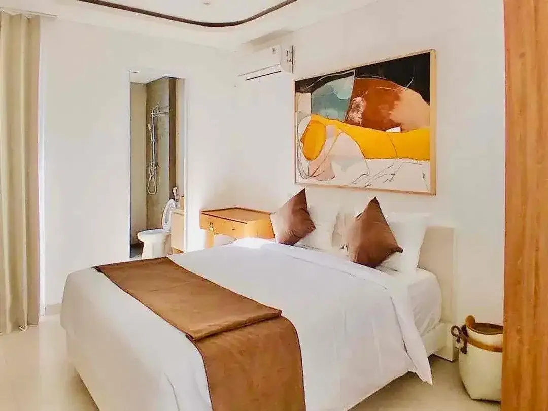 3 Bedroom Villa in Ungasan Uluwatu - Image 10 of 10