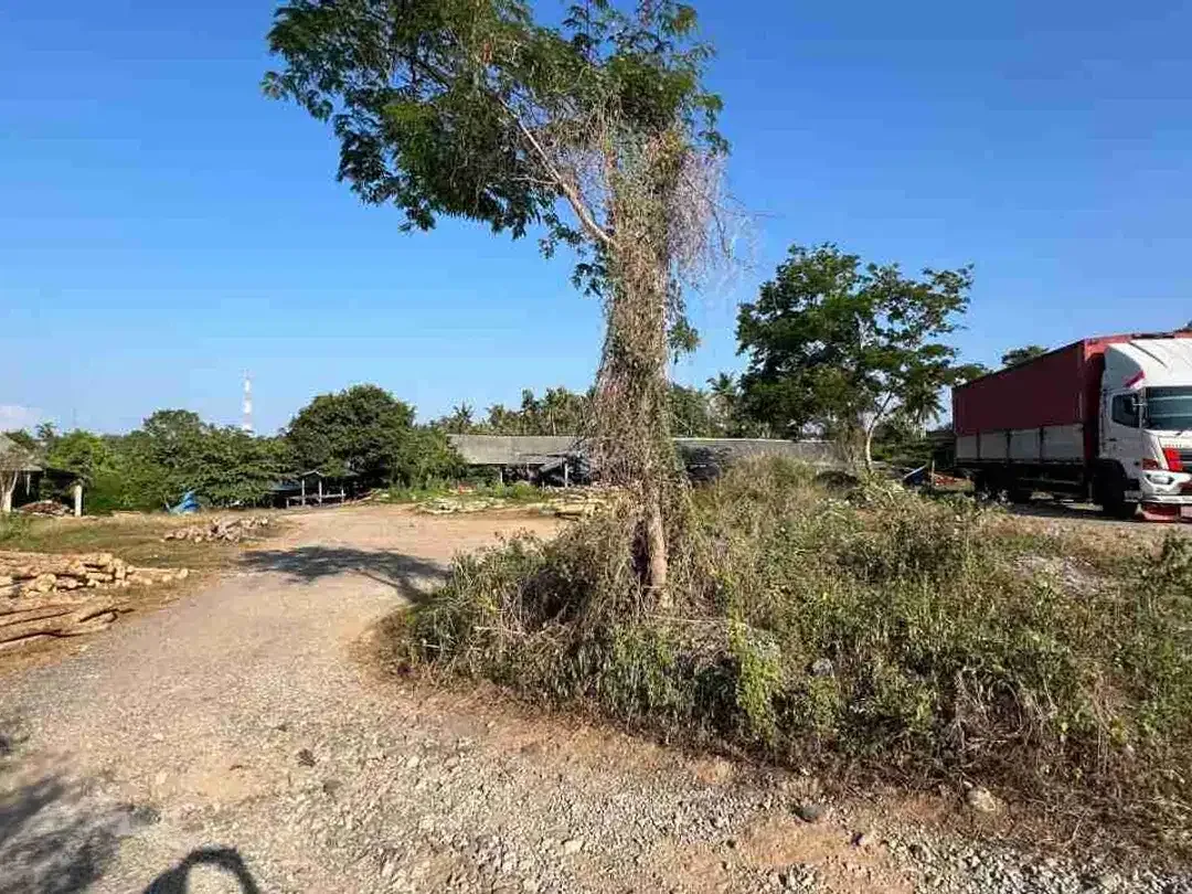 jual tanah kawasan pemukiman strategis dekat jalan utama di tabanan bali. - Image 4 of 10