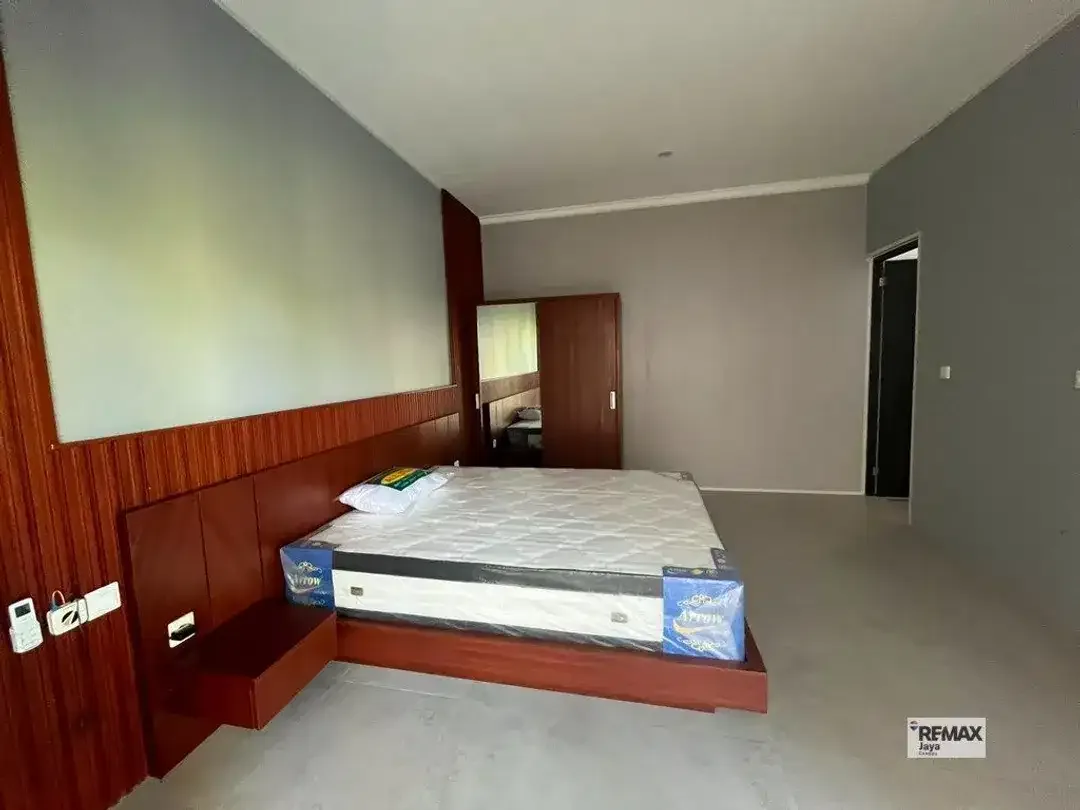 2-Bedroom Villa For Rent In Berawa, Canggu Area - Image 9 of 9