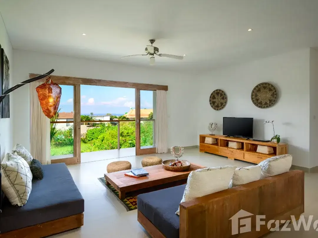 2 Bedroom Hotel for sale in Canggu, Bali - Image 3 of 10