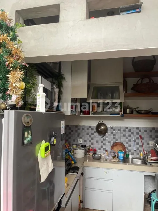 Disewa Megah Rumah Full Furnished Dijimbaran - Image 3 of 4
