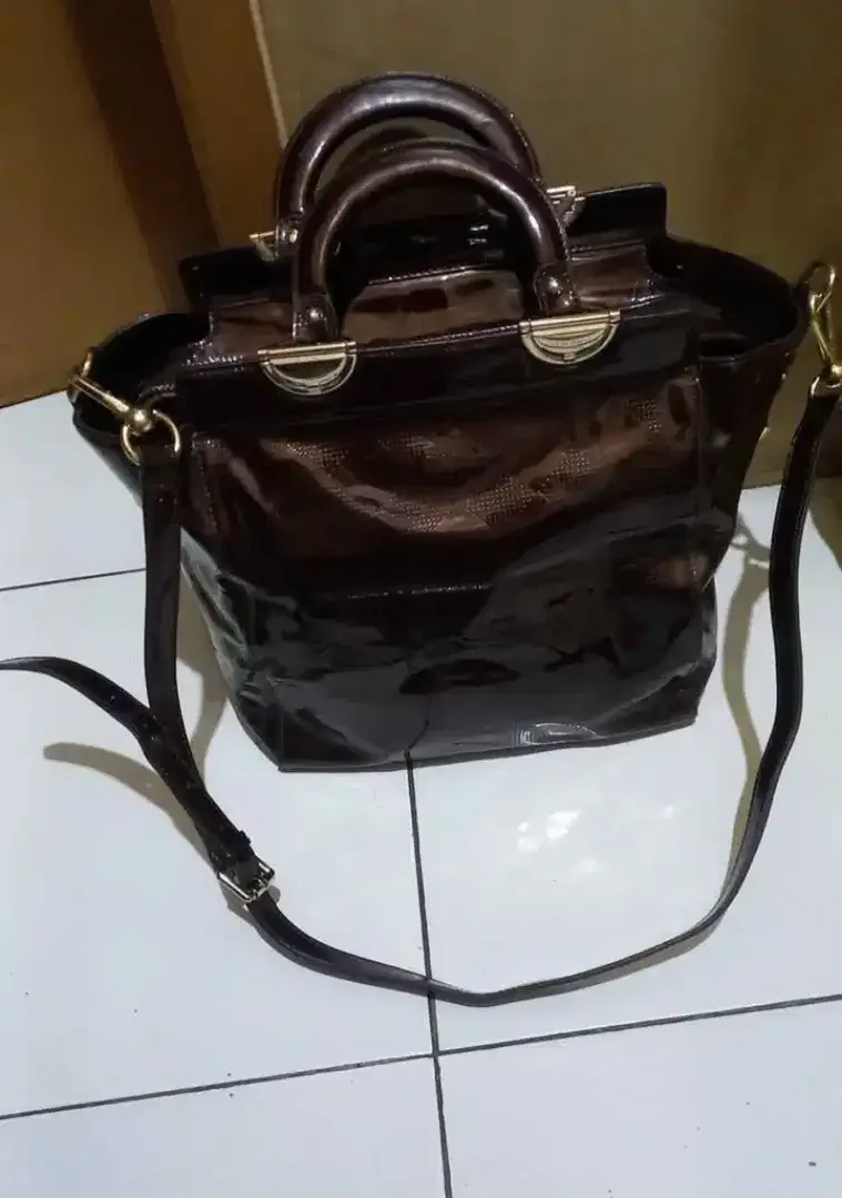 Tas Baly Viden Original - Image 2 of 10