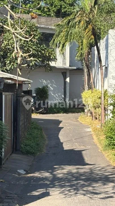 Tanah di Area Mumbul, Cocok untuk Dibangun Villa - Image 2 of 4