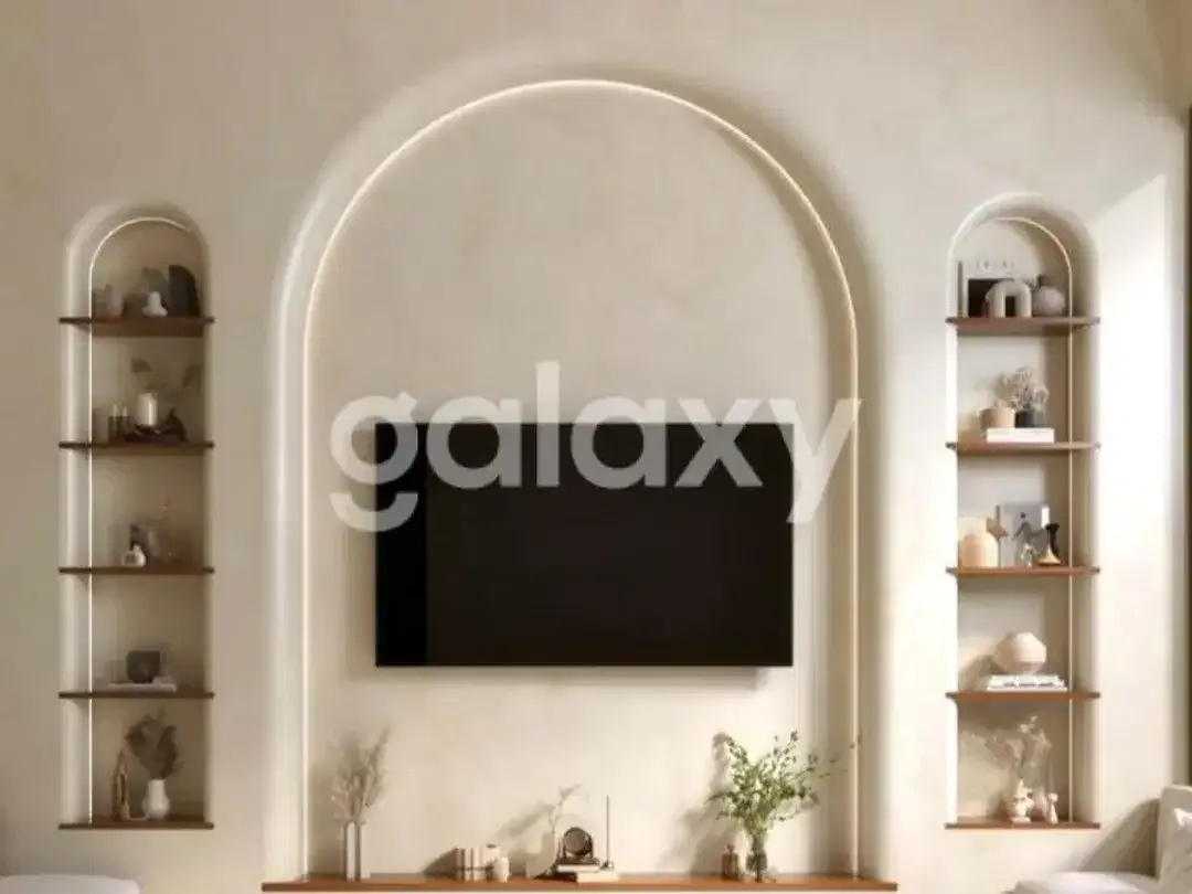 MODERN MINIMALIS TOWNHOUSE IN PADONAN CANGGU FOR LEASEHOLD - Image 6 of 10