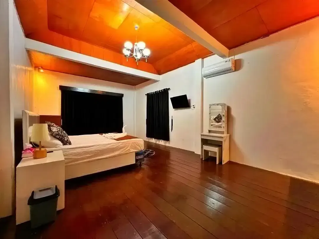 Villa Bidadari Seminyak Badung Bali - Image 3 of 10