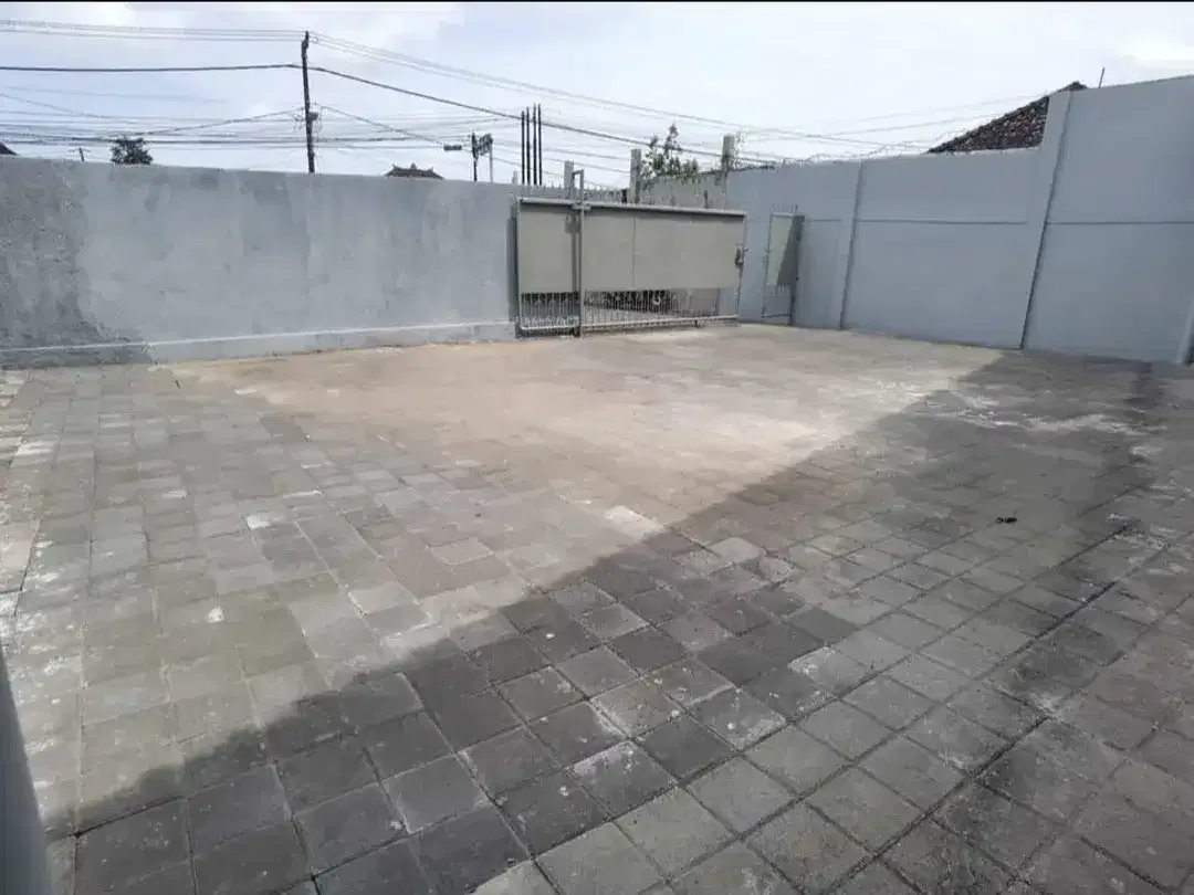 DIJUAL Cepat! GUDANG STRATEGIS DI DENPASAR UTARA - Image 3 of 4