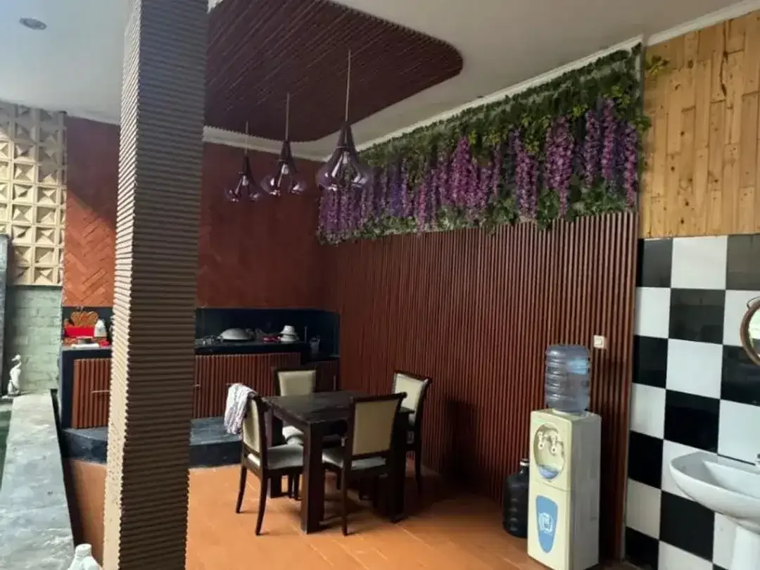 Dijual - Rumah Full Furnished Monang Maning, Denpasar - Image 8 of 10