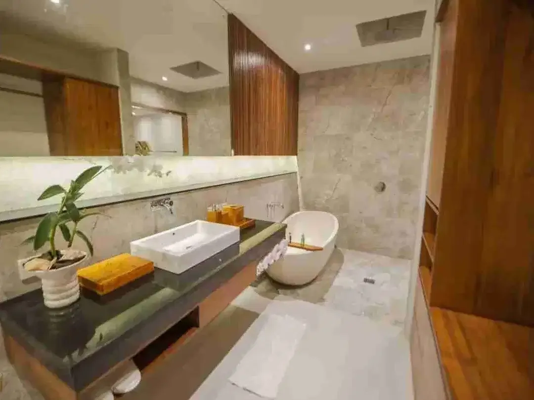 5 Unit Luxury Villa Private Pool di Lodtunduh Ubud - Image 8 of 10