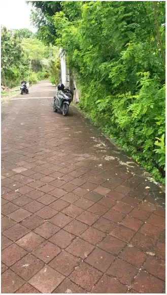 Land for lease at Ungasan - Image 1 of 9