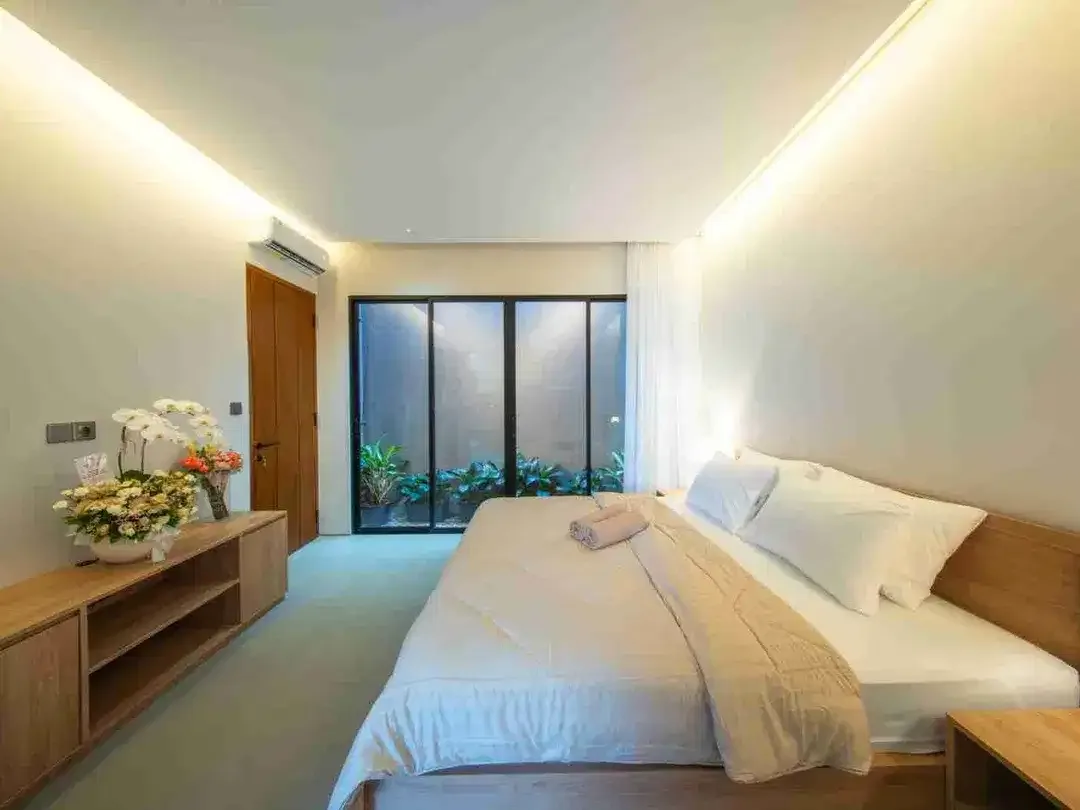 Brand New Villa For Sale Or For Lease Ungasan Kuta Selatan - Bali - Image 8 of 10