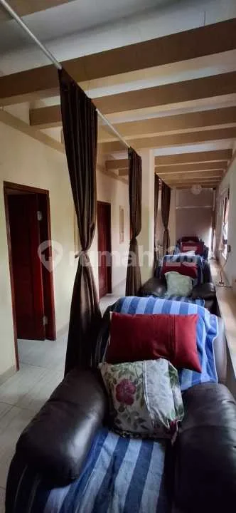 Dijual Ruko 4 Lantai di Dekat Lapangan Renon Denpasar - Image 3 of 4
