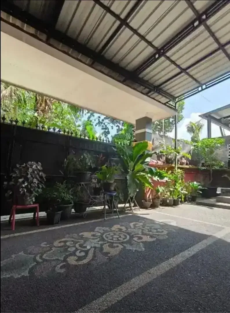 Disewakan Rumah Furnished! - Image 1 of 5