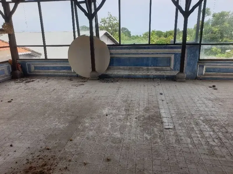 Dijual Tanah 17a di pinggir Jln Bay Pas Ngurah Rai Sanur Bali - Image 9 of 10