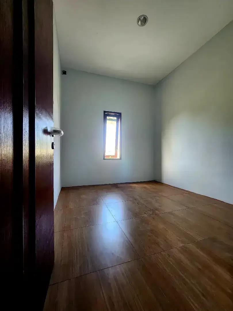Tanah sewa 25 tahun bonus bangunan rumah baru lokasi sanur 3 unit - Image 7 of 7