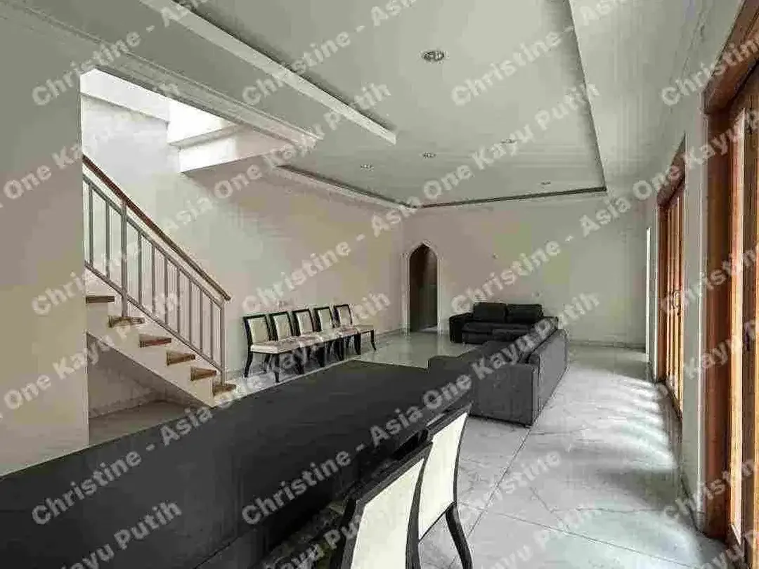 Dijual Rumah siap Huni lokasi sangat strategis di Jimbaran - Image 5 of 10