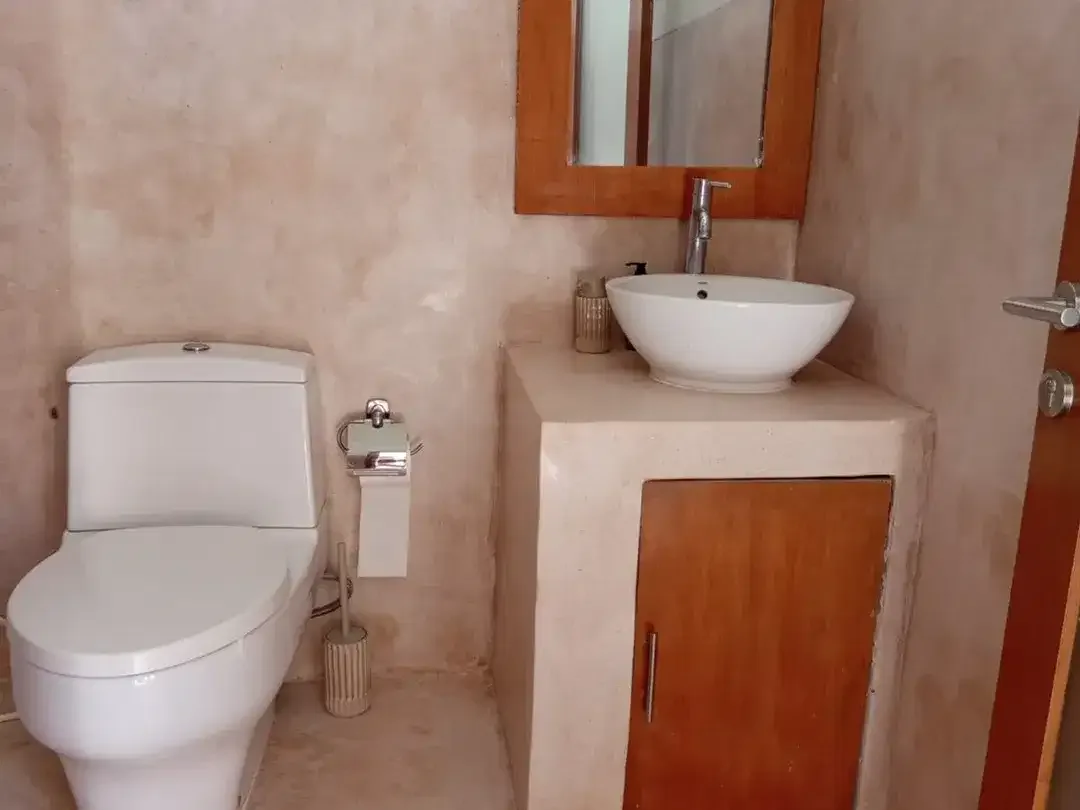 DIJUAL CEPAT RUMAH MINIMALIS DI MERTANADI KEROBOKAN - Image 3 of 8