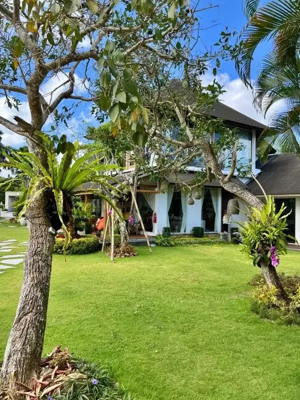 for sale.luxury villa di pecatu hill bali fully furnished - Image 5 of 10