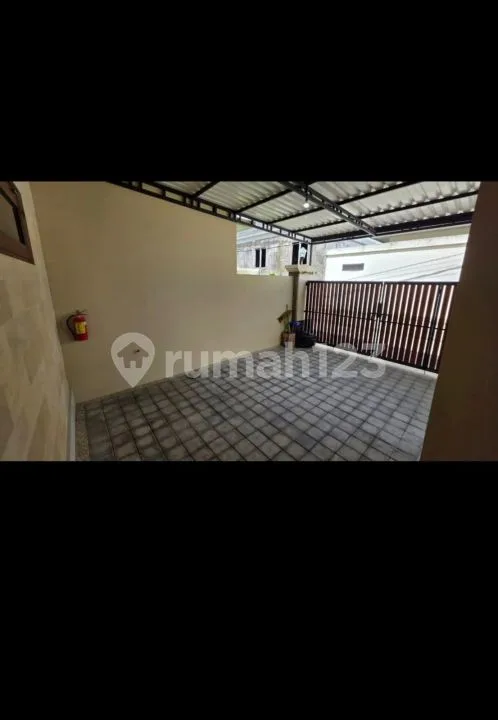 Rumah Cantik Fully Furnished di Sanur Denpasar Selatan - Image 4 of 4