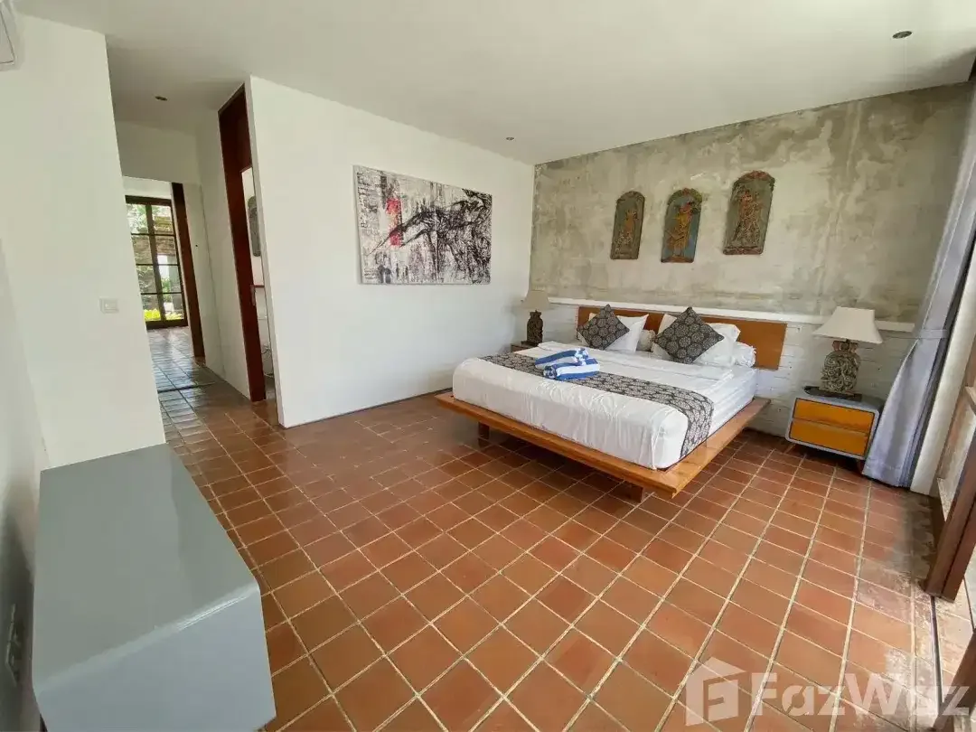 3 Bedroom Villa for rent in Kerobokan, Bali - Image 7 of 10