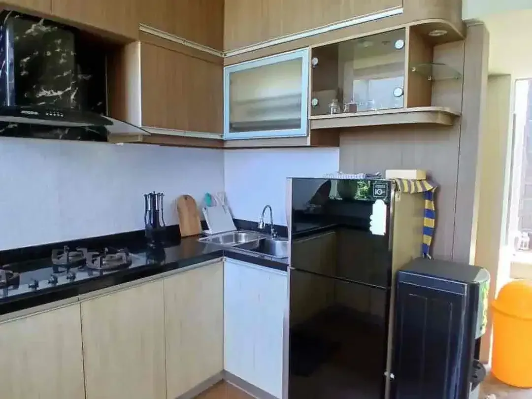 Luxurious 2-bedroom villa for sale in Pecatu, Uluwatu - Image 5 of 10