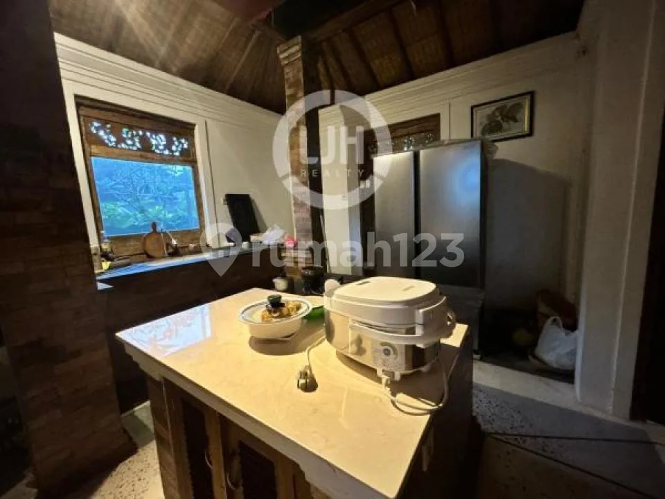 Beautiful & Maintained 2 Storey House At Ketewel, Gianyar, Located In Residential Area, Close To Main Road Of Prod. Ida Bagus Mantra, Sukawati Art Market And Hidden Canyon Beji Guwang - Image 3 of 4