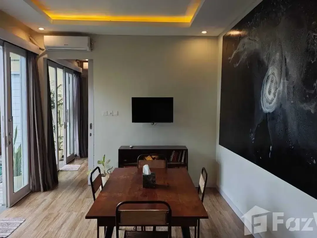 2 Bedroom Villa for sale in Kerobokan, Bali - Image 3 of 10