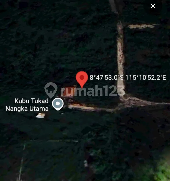 Jual Tanah 2 Are Jimbaran, Tembus Kori Nuansa Selatan & Bali Arum - Image 4 of 4