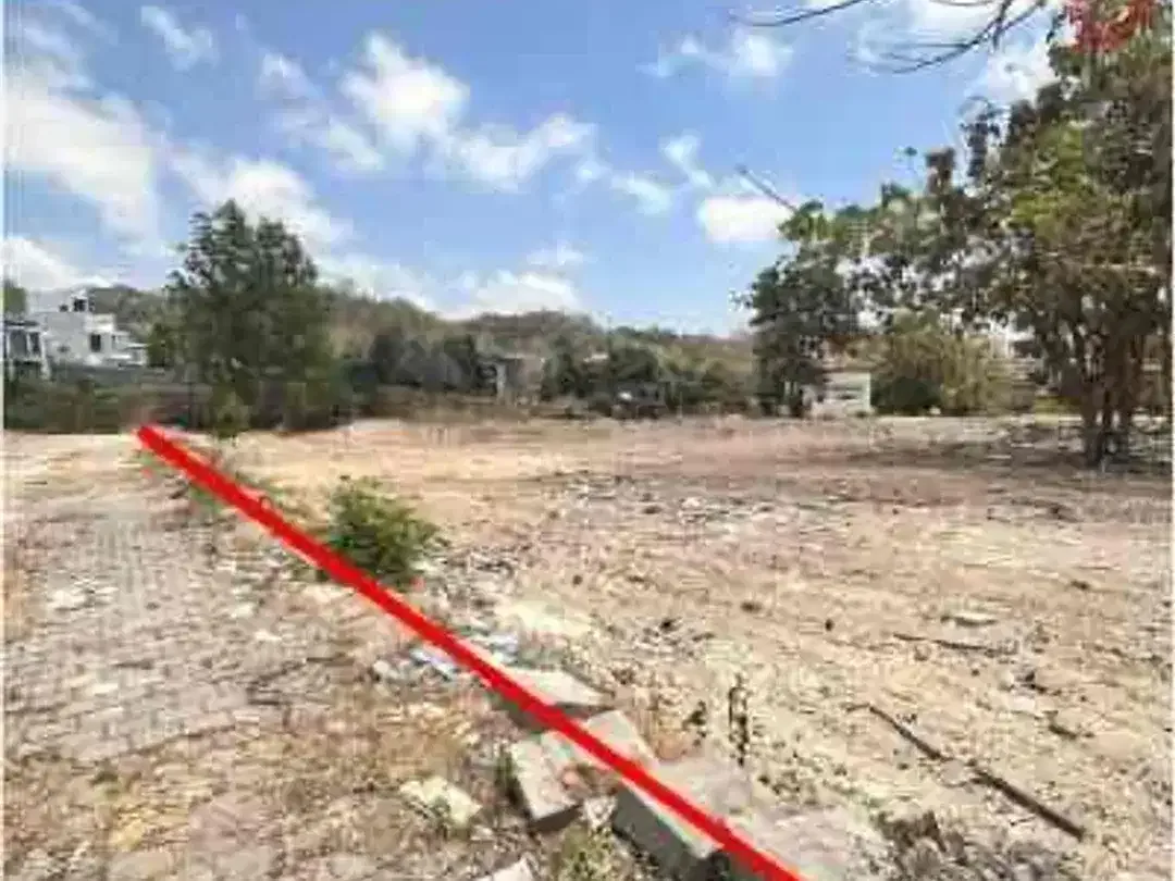 Tanah Area PREMIUM Cocok untuk Komplek Villa Jl Dharmawangsa - Image 4 of 10