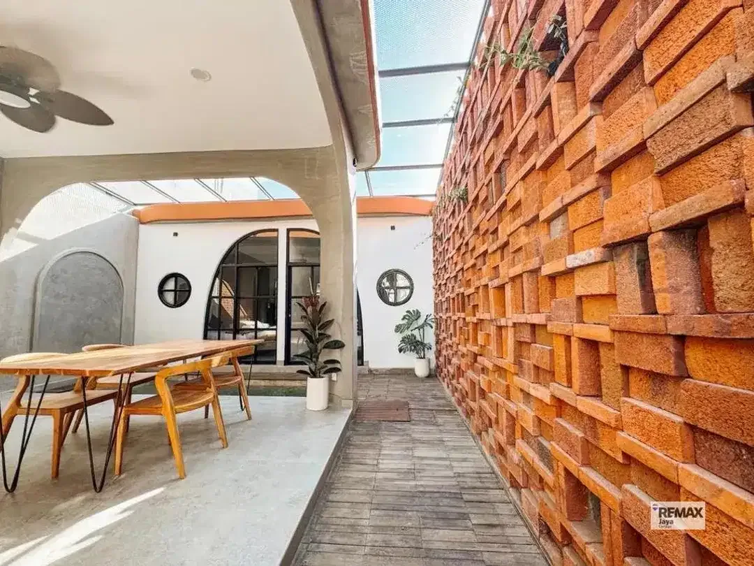 Premium 2Br Villa For 25 Year Leasehold, In Sanur Area - Image 5 of 10