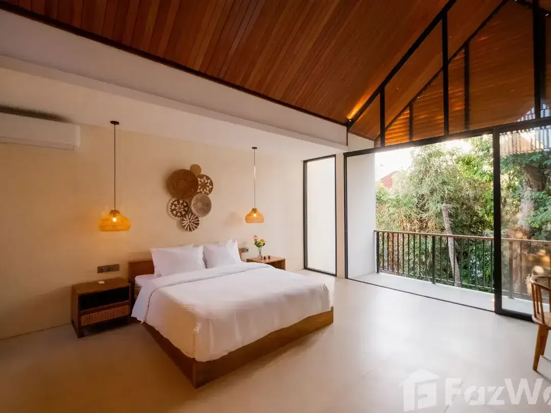 1 Bedroom Villa for rent in Mengwi, Bali - Image 7 of 10