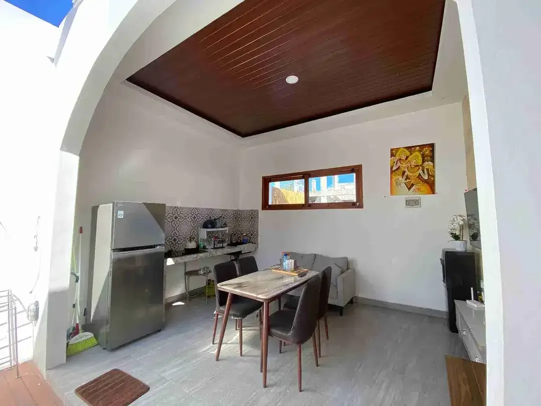 Villa 2 bedroom, sangat bagus, area tenang, Taman mumbul - Nusa Dua - Image 5 of 10
