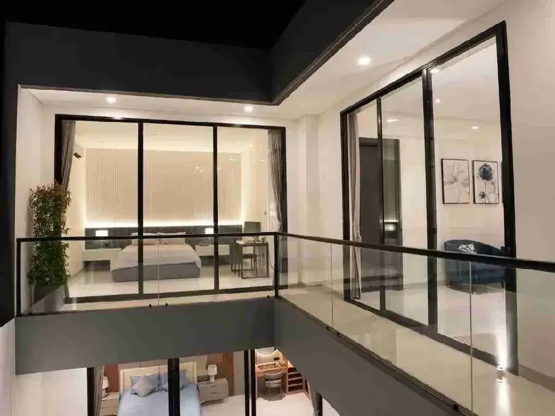 DIJUAL VILA MODERN MEWAH CANGGU JLN PANTAI BERAWA - Image 4 of 10
