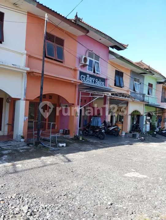 Dijual Ruko Strategis di Jalan Raya Kampial - Image 2 of 4