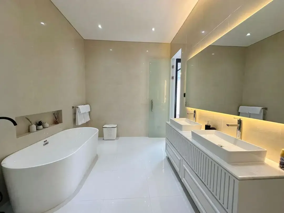 Brand New Villa Semat Canggu Walking Distance to Berawa Beach - Image 6 of 10