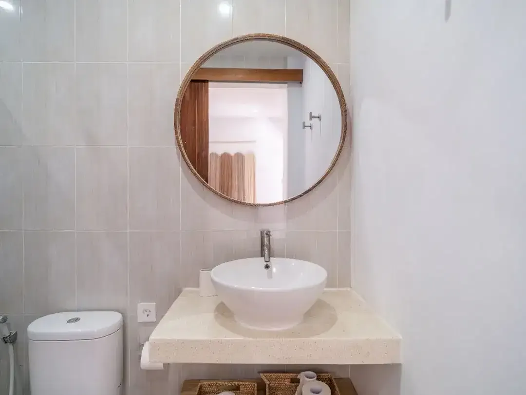 Villa Nusa Dua Bangunan Baru Dalam Cluster Villa Area - Image 9 of 10