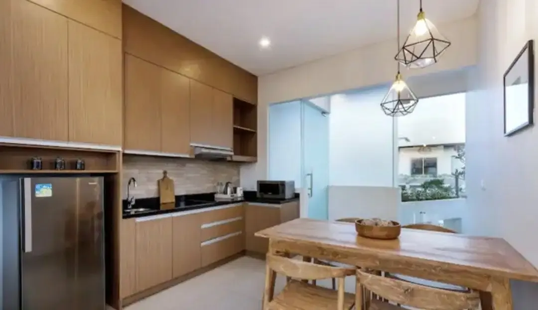 Hideaway Villa Ungasan,Bali-Fully Furnished - Image 6 of 10