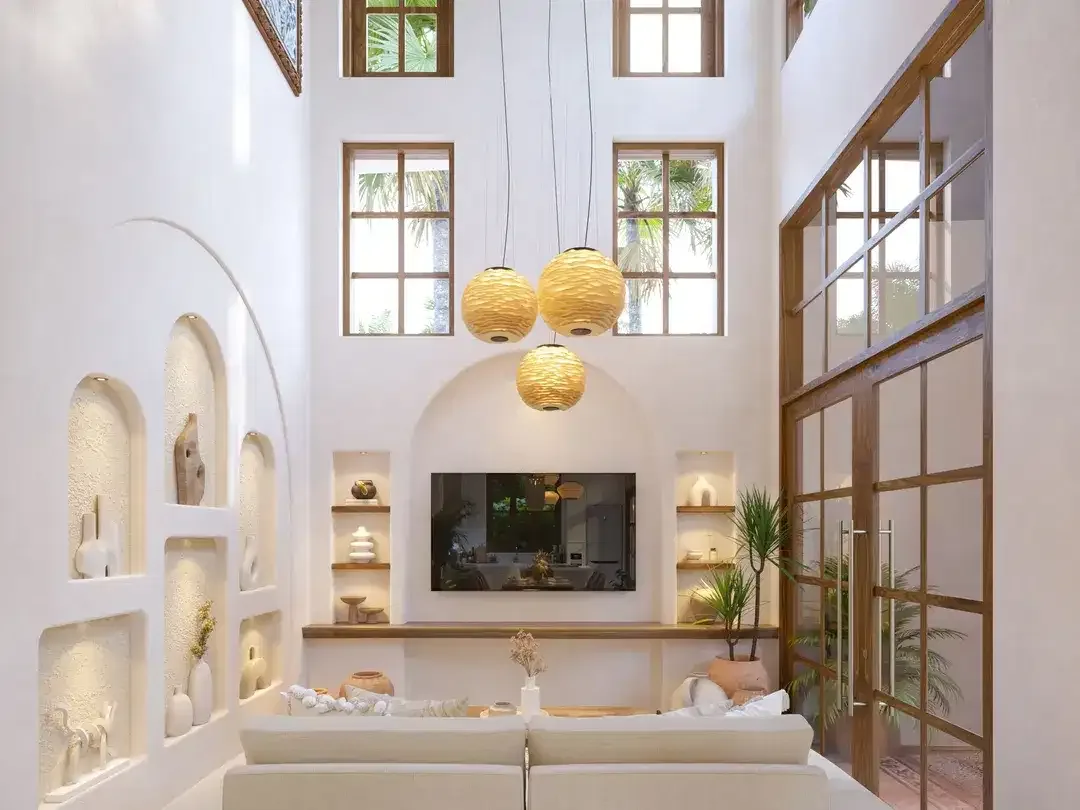 1 Bedroom Villa for sale in Uluwatu, Bali - Image 7 of 10